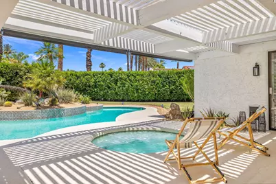 4 Lincoln Place, Rancho Mirage, CA 92270 - Photo 33