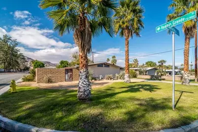 72897 Sierra Vista Drive, Palm Desert, CA 92260 - Photo 1