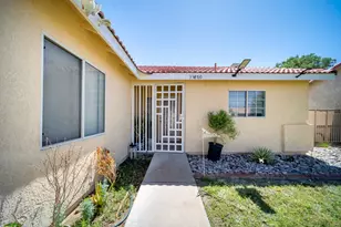 33860 Bell Rd, Thousand Palms, CA 92276 - Photo 3