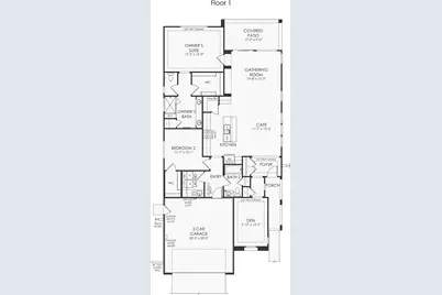 77 Cabernet, Rancho Mirage, CA 92270 - Photo 41