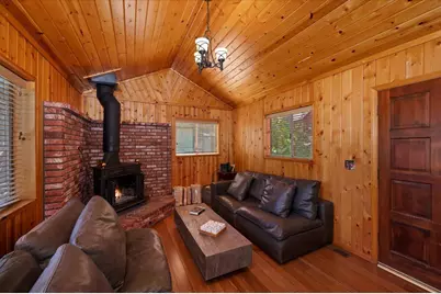 39187 Arapahoe Road, Fawnskin, CA 92333 - Photo 7