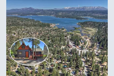 39187 Arapahoe Road, Fawnskin, CA 92333 - Photo 3