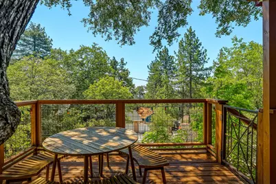24945 Marion Ridge Drive, Idyllwild, CA 92549 - Photo 5