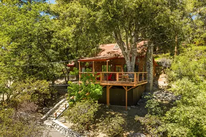 24945 Marion Ridge Drive, Idyllwild, CA 92549 - Photo 49