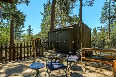 24945 Marion Ridge Drive, Idyllwild, CA 92549 - Photo 37