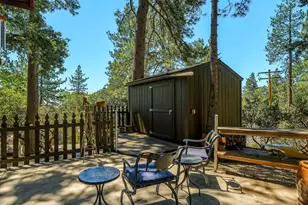 24945 Marion Ridge Dr, Idyllwild, CA 92549 - Photo 37