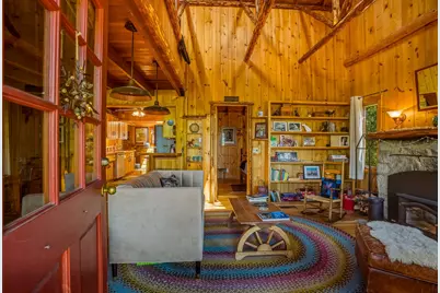 24945 Marion Ridge Drive, Idyllwild, CA 92549 - Photo 11