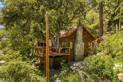 24945 Marion Ridge Drive, Idyllwild, CA 92549 - Photo 51