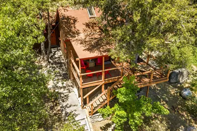 24945 Marion Ridge Drive, Idyllwild, CA 92549 - Photo 53