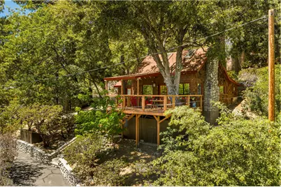 24945 Marion Ridge Drive, Idyllwild, CA 92549 - Photo 1