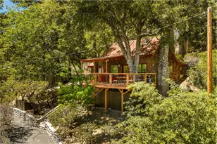 24945 Marion Ridge Dr, Idyllwild, CA 92549 - Photo 1