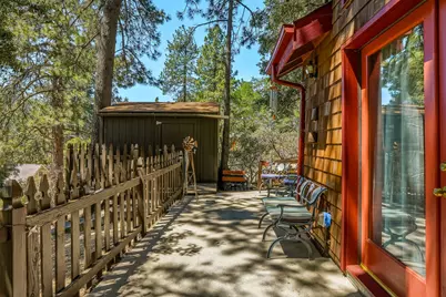 24945 Marion Ridge Drive, Idyllwild, CA 92549 - Photo 39
