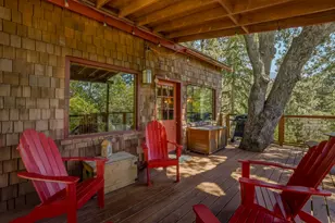 24945 Marion Ridge Dr, Idyllwild, CA 92549 - Photo 7