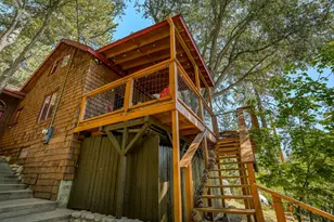 24945 Marion Ridge Dr, Idyllwild, CA 92549 - Photo 3