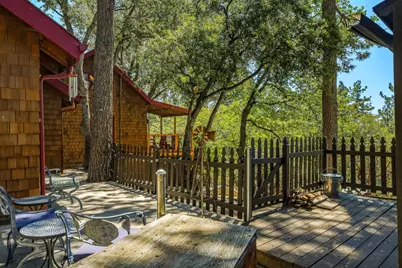 24945 Marion Ridge Drive, Idyllwild, CA 92549 - Photo 41