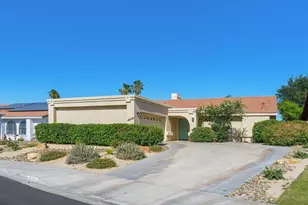 40528 Meadow Ln, Palm Desert, CA 92211 - Photo 1