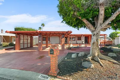 73920 Line Canyon Lane, Palm Desert, CA 92260 - Photo 17