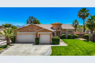47820 Calle Zafiro, Indio, CA 92201 - Photo 1