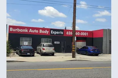 1849 N Victory Place N, Burbank, CA 91504 - Photo 1