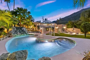 231 W El Camino Way, Palm Springs, CA 92264 - Photo 67