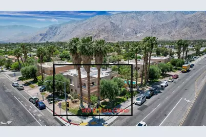 965 Vista Chino, Palm Springs, CA 92262 - Photo 53