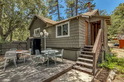 25325 Marion Ridge Drive, Idyllwild, CA 92549 - Photo 17