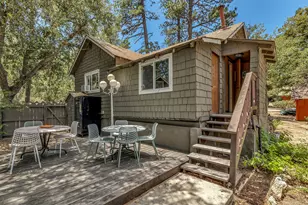 25325 Marion Ridge Dr, Idyllwild, CA 92549 - Photo 17
