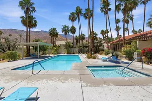 2036 N Mira Vista Way, Palm Springs, CA 92262 - Photo 45