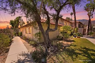 2036 N Mira Vista Way, Palm Springs, CA 92262 - Photo 1