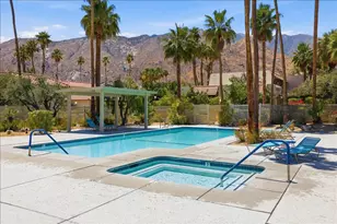 2036 N Mira Vista Way, Palm Springs, CA 92262 - Photo 41
