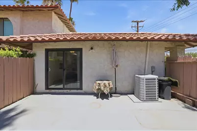2036 N Mira Vista Way, Palm Springs, CA 92262 - Photo 31