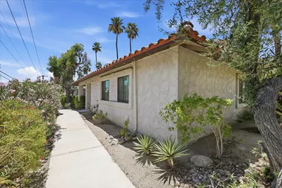 2036 N Mira Vista Way, Palm Springs, CA 92262 - Photo 5