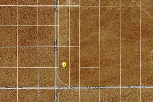 0 Yucaipa St, California City, CA 93505 - Photo 1