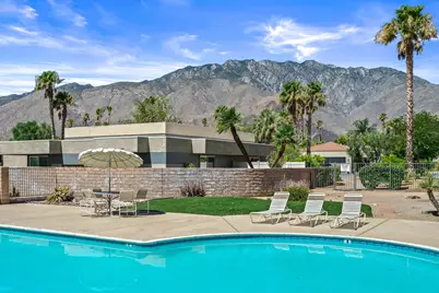 1499 Sunflower Circle N, Palm Springs, CA 92262 - Photo 33