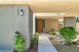 1499 Sunflower Cir N, Palm Springs, CA 92262 - Photo 1