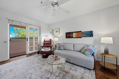 500 E Amado Road #506, Palm Springs, CA 92262 - Photo 27