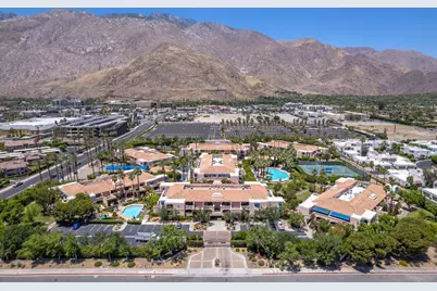 500 E Amado Road #506, Palm Springs, CA 92262 - Photo 35