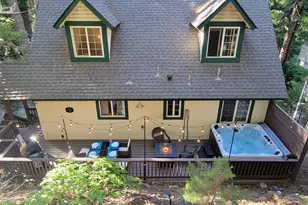 27831 Rainbow Dr, Lake Arrowhead, CA 92352 - Photo 5
