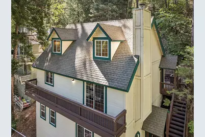 27831 Rainbow Drive, Lake Arrowhead, CA 92352 - Photo 33
