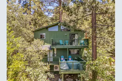 25595 Glen Road, Idyllwild, CA 92549 - Photo 1
