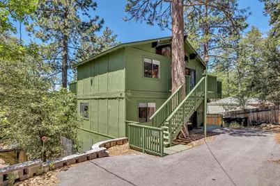 25595 Glen Road, Idyllwild, CA 92549 - Photo 5
