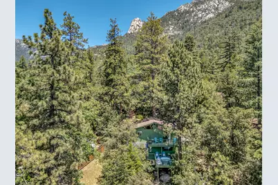 25595 Glen Road, Idyllwild, CA 92549 - Photo 3