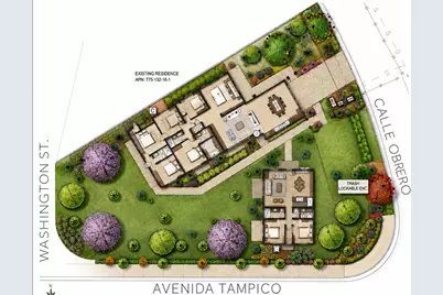 002 Calle Obispo, La Quinta, CA 92253 - Photo 1
