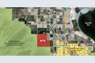 0 Avenue 80, Oasis, CA 92274 - Photo 1