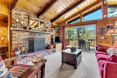 54980 Tahquitz View Drive, Idyllwild, CA 92549 - Photo 21