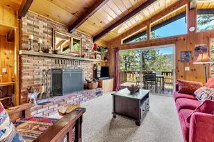 54980 Tahquitz View Dr, Idyllwild, CA 92549 - Photo 21