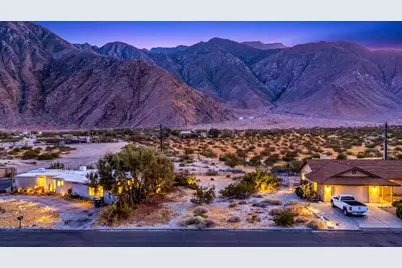 0 Overture Drive, Palm Springs, CA 92262 - Photo 1
