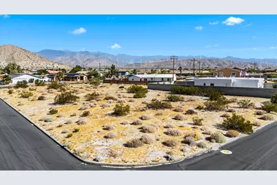 0 Purple Sage Drive, Palm Springs, CA 92262 - Photo 7
