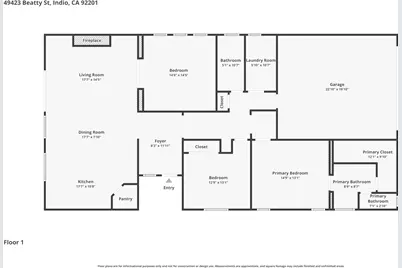 49423 Beatty Street, Indio, CA 92201 - Photo 41