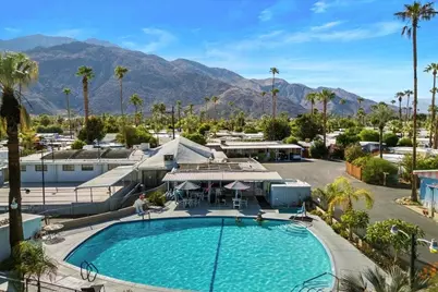 4 Arapaho Street, Palm Springs, CA 92264 - Photo 37